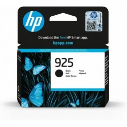 HP Tusz nr 925 4K0V6PE Black 500str Black 500s