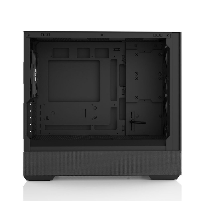 Obudowa P30Air mATX Mini Tower ARGB Fansx3 Black  Obudowa P30Air mATX Mini Tower ARGB Fansx3 Black