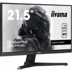 Monitor 22 cale G2245HSU-B2 IPS,FHD,100Hz,1ms,2xUSB,300cd Monitor 22 cale G2245HSU-B2 IPS,FHD,100Hz,1ms,2xUSB,300cd