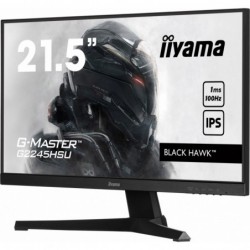 Monitor 22 cale G2245HSU-B2 IPS,FHD,100Hz,1ms,2xUSB,300cd Monitor 22 cale G2245HSU-B2 IPS,FHD,100Hz,1ms,2xUSB,300cd