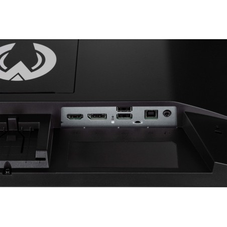 Monitor 22 cale G2245HSU-B2 IPS,FHD,100Hz,1ms,2xUSB,300cd Monitor 22 cale G2245HSU-B2 IPS,FHD,100Hz,1ms,2xUSB,300cd