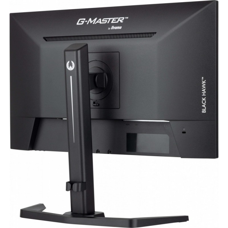 Monitor 23,8 cala GB2445HSU-B2 IPS,FHD,100Hz,1ms,2xUSB,300cd Monitor 23,8 cala GB2445HSU-B2 IPS,FHD,100Hz,1ms,2xUSB,300cd