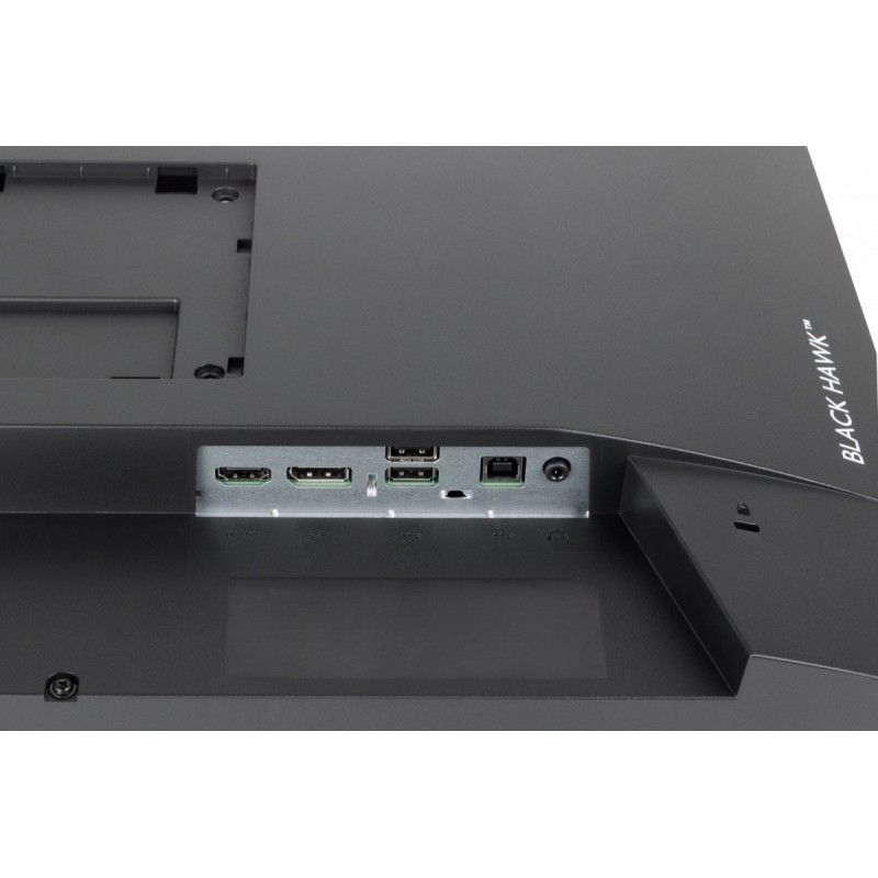 Monitor 23,8 cala GB2445HSU-B2 IPS,FHD,100Hz,1ms,2xUSB,300cd Monitor 23,8 cala GB2445HSU-B2 IPS,FHD,100Hz,1ms,2xUSB,300cd