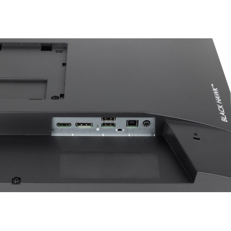 Monitor 23,8 cala GB2445HSU-B2 IPS,FHD,100Hz,1ms,2xUSB,300cd Monitor 23,8 cala GB2445HSU-B2 IPS,FHD,100Hz,1ms,2xUSB,300cd