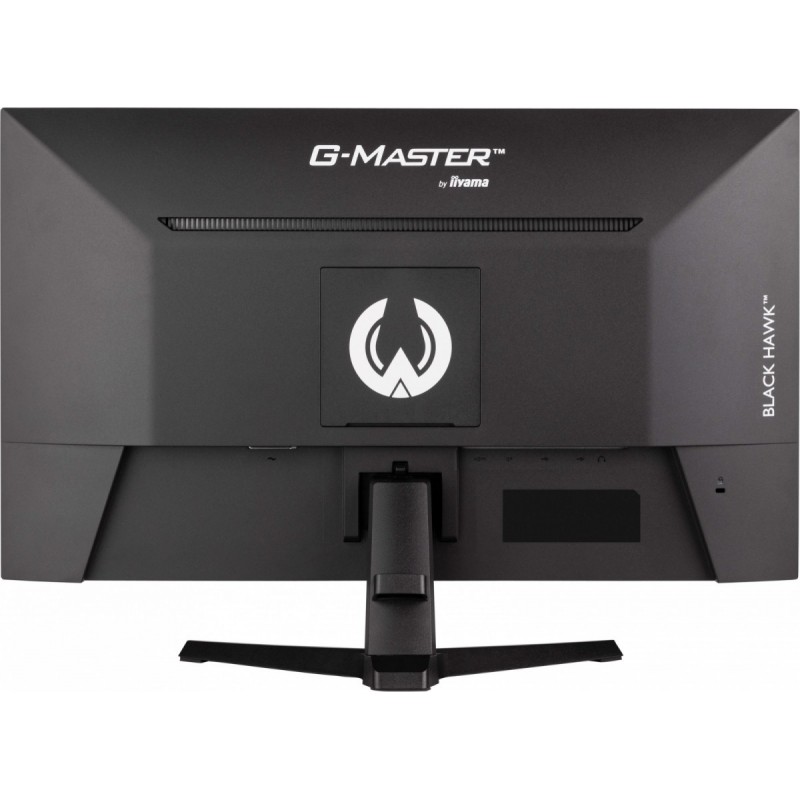 Monitor 27 cali G2745HSU-B2 IPS,FHD,100Hz,1ms,2xUSB,300cd Monitor 27 cali G2745HSU-B2 IPS,FHD,100Hz,1ms,2xUSB,300cd