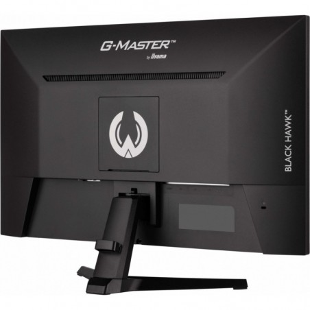 Monitor 27 cali G2745HSU-B2 IPS,FHD,100Hz,1ms,2xUSB,300cd Monitor 27 cali G2745HSU-B2 IPS,FHD,100Hz,1ms,2xUSB,300cd