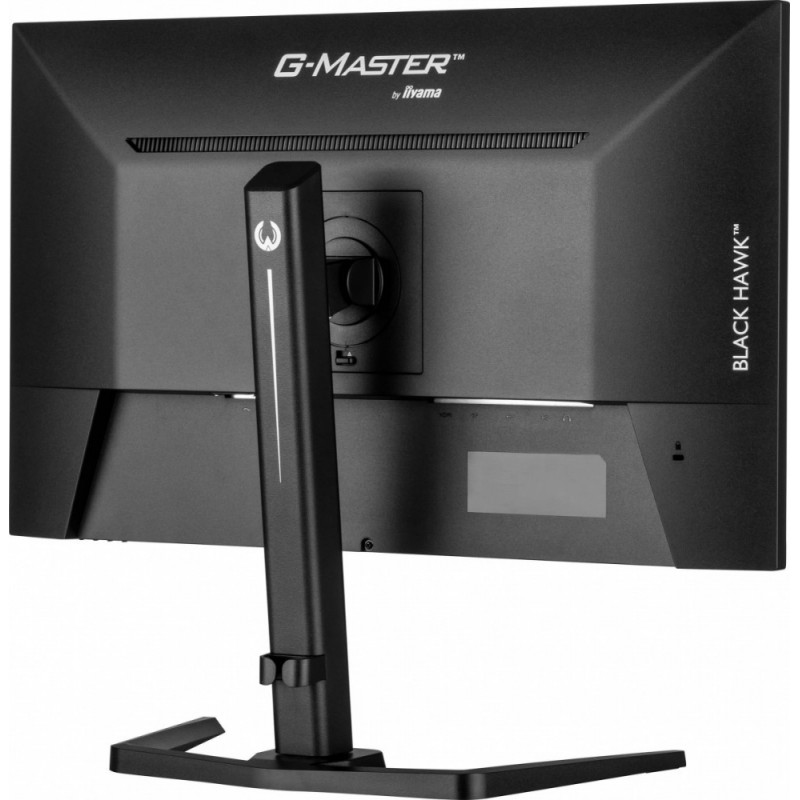Monitor 27 cali GB2745HSU-B2 IPS,FHD,100Hz,1ms,2xUSB,300cd 