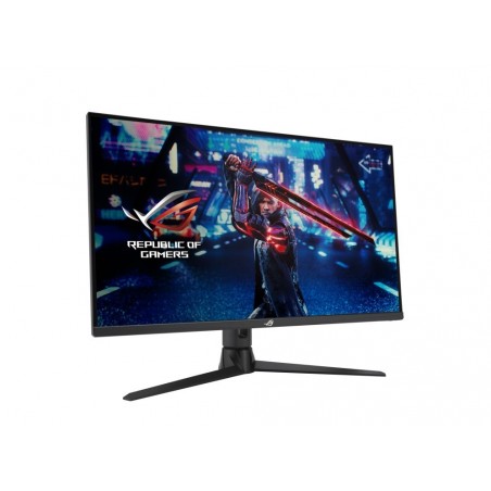 Monitor 32 cale XG32UQ Monitor 32 cale XG32UQ
