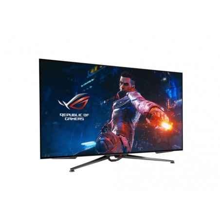 Monitor 47,5 cali PG48UQ Monitor 47,5 cali PG48UQ
