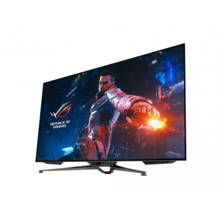 Monitor 47,5 cali PG48UQ Monitor 47,5 cali PG48UQ