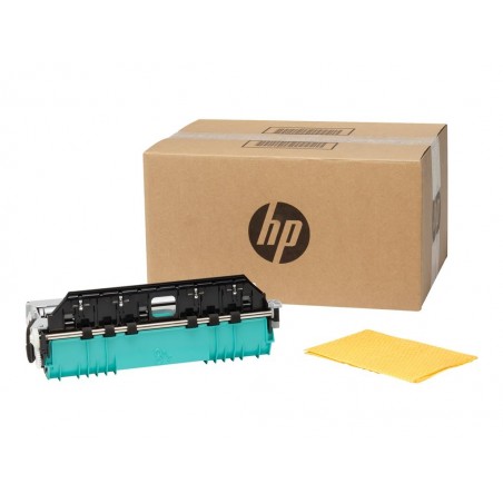 HP Pojemnik B5L09A Collection Unit 11,5k HP Pojemnik B5L09A Collection Unit 11,5k