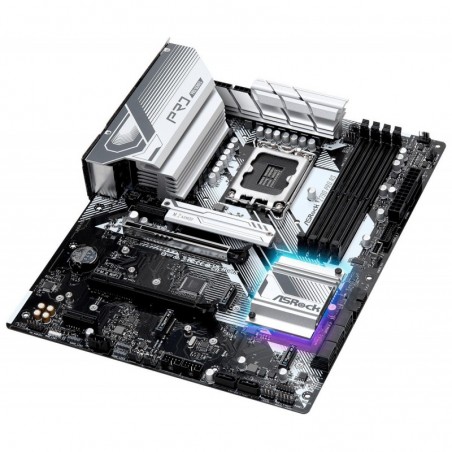 Płyta główna Z790 PRO RS s1700 4DDR5 HDMI/DP M.2 ATX Płyta główna Z790 PRO RS s1700 4DDR5 HDMI/DP M.2 ATX