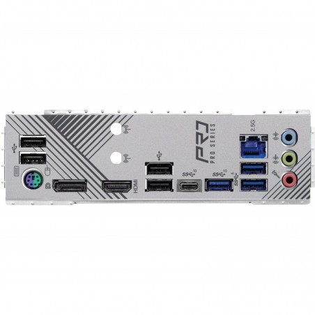 Płyta główna Z790 PRO RS s1700 4DDR5 HDMI/DP M.2 ATX Płyta główna Z790 PRO RS s1700 4DDR5 HDMI/DP M.2 ATX