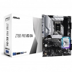 Płyta główna Z790 PRO RS/D4 s1700 4DDR4 HDMI M.2 ATX