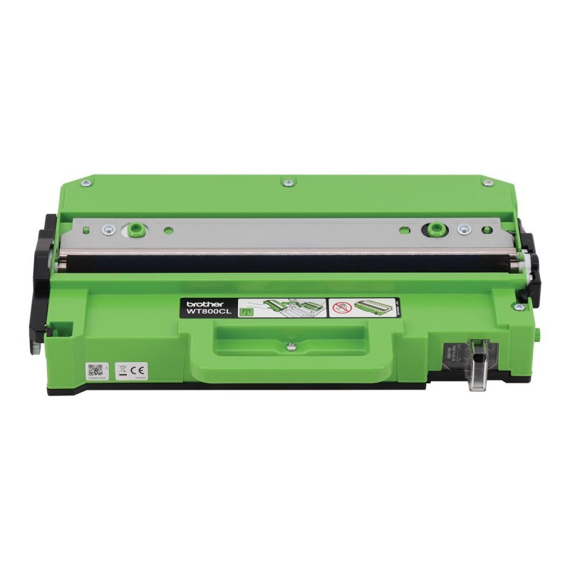 Brother Pojem. na zuż.toner WT800CL 100K 