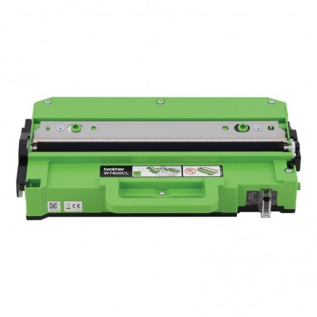 Brother Pojem. na zuż.toner WT800CL 100K Brother Pojem. na zuż.toner WT800CL 100K