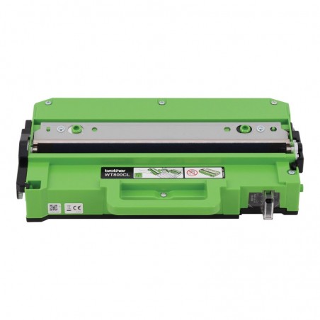 Brother Pojem. na zuż.toner WT800CL 100K Brother Pojem. na zuż.toner WT800CL 100K