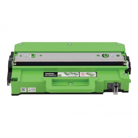 Brother Pojem. na zuż.toner WT800CL 100K Brother Pojem. na zuż.toner WT800CL 100K