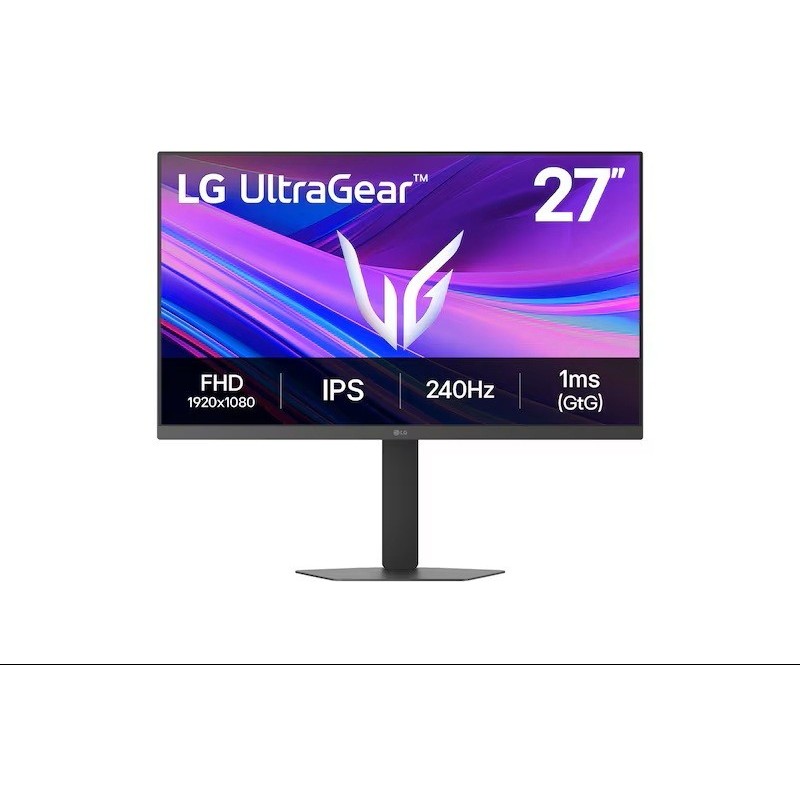 Monitor 27G440A-B 27 cali Ultra Gear FHD 240Hz 