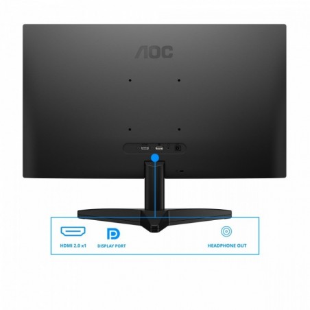 Monitor Q24B36X 23.8 cala IPS 144Hz HDMI DP 