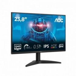 Monitor Q24B36X 23.8 cala IPS 144Hz HDMI DP 