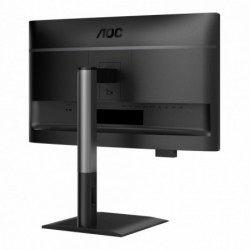 Monitor 24P4CV 23.8 cala IPS 120Hz HDMI DP RJ45 USB-C Pivot Głośniki 