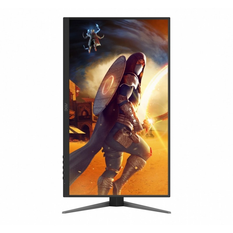 Monitor U27G4XM 27 cali Fast IPS 4K 160Hz Mini LED HDMI DP Pivot