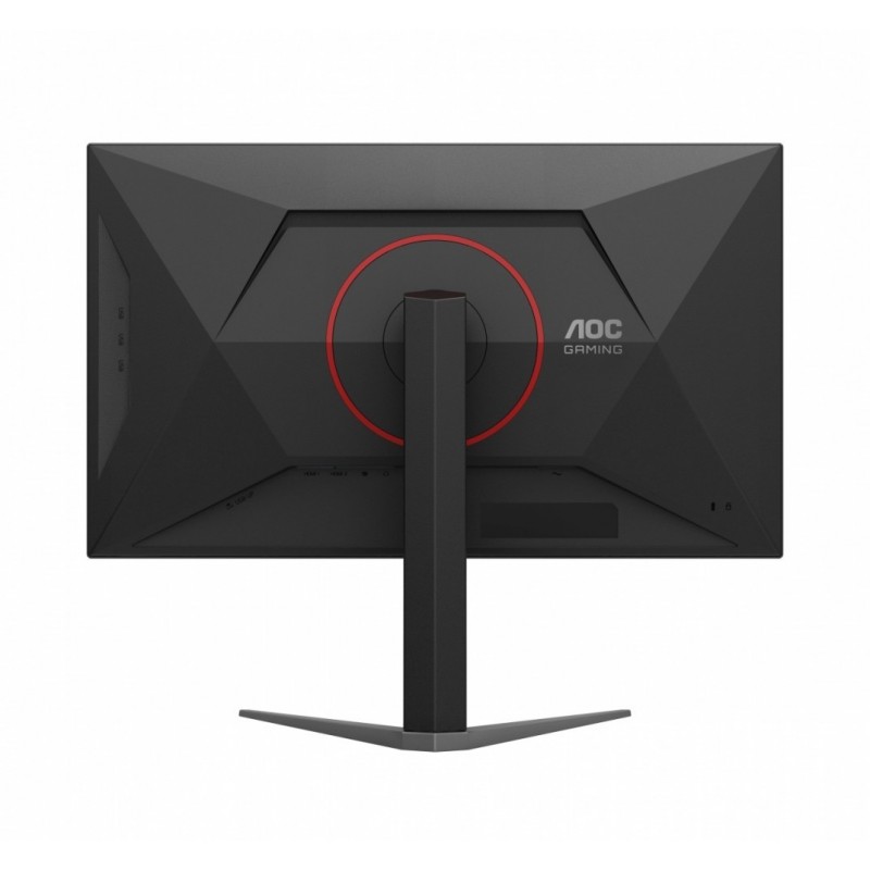 Monitor U27G4XM 27 cali Fast IPS 4K 160Hz Mini LED HDMI DP Pivot