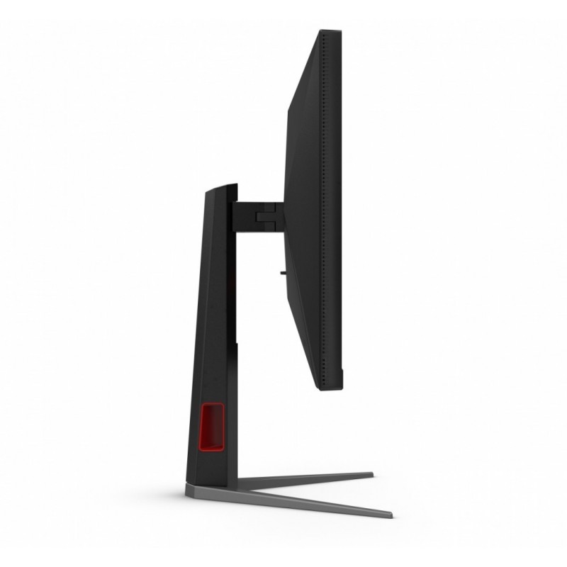 Monitor U27G4XM 27 cali Fast IPS 4K 160Hz Mini LED HDMI DP Pivot