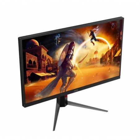 Monitor U27G4XM 27 cali Fast IPS 4K 160Hz Mini LED HDMI DP Pivot