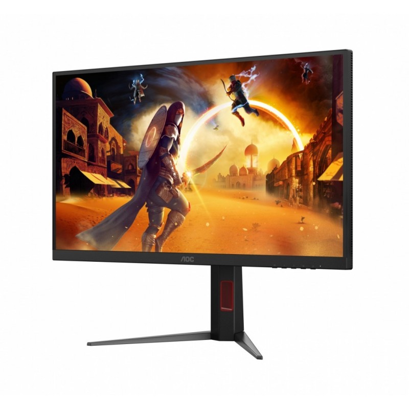 Monitor U27G4XM 27 cali Fast IPS 4K 160Hz Mini LED HDMI DP Pivot