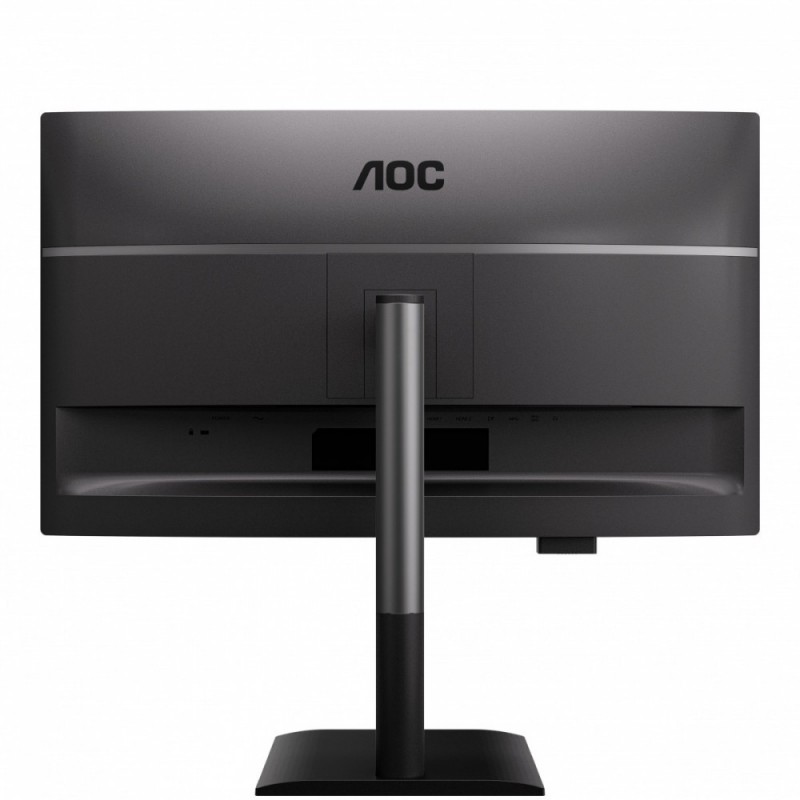 Monitor Q27P4U 27 cali IPS 120 Hz HDMIx2 DP USB-C Pivot Głośniki