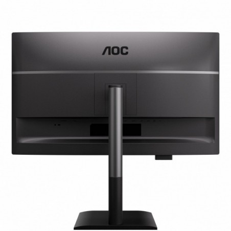Monitor Q27P4U 27 cali IPS 120 Hz HDMIx2 DP USB-C Pivot Głośniki