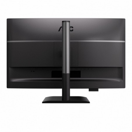 Monitor Q27P4U 27 cali IPS 120 Hz HDMIx2 DP USB-C Pivot Głośniki