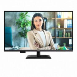 Monitor Q27P4U 27 cali IPS 120 Hz HDMIx2 DP USB-C Pivot Głośniki