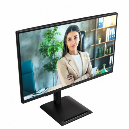 Monitor Q27P4U 27 cali IPS 120 Hz HDMIx2 DP USB-C Pivot Głośniki