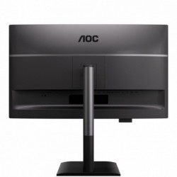 Monitor Q27P4CV 27 cali IPS 120 Hz HDMI DP RJ45 USB-C Pivot Głośniki 