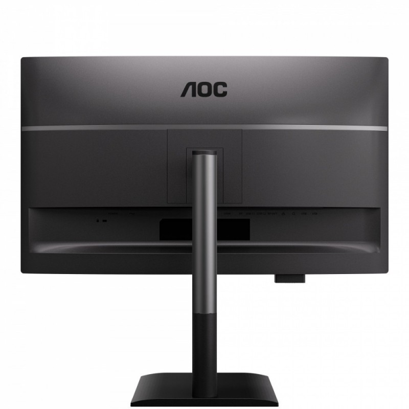 Monitor Q27P4CV 27 cali IPS 120 Hz HDMI DP RJ45 USB-C Pivot Głośniki 