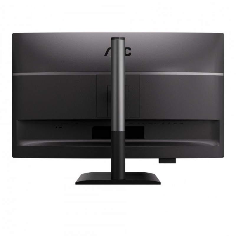 Monitor Q27P4CV 27 cali IPS 120 Hz HDMI DP RJ45 USB-C Pivot Głośniki 