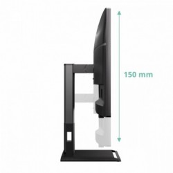 Monitor Q27P4CV 27 cali IPS 120 Hz HDMI DP RJ45 USB-C Pivot Głośniki 