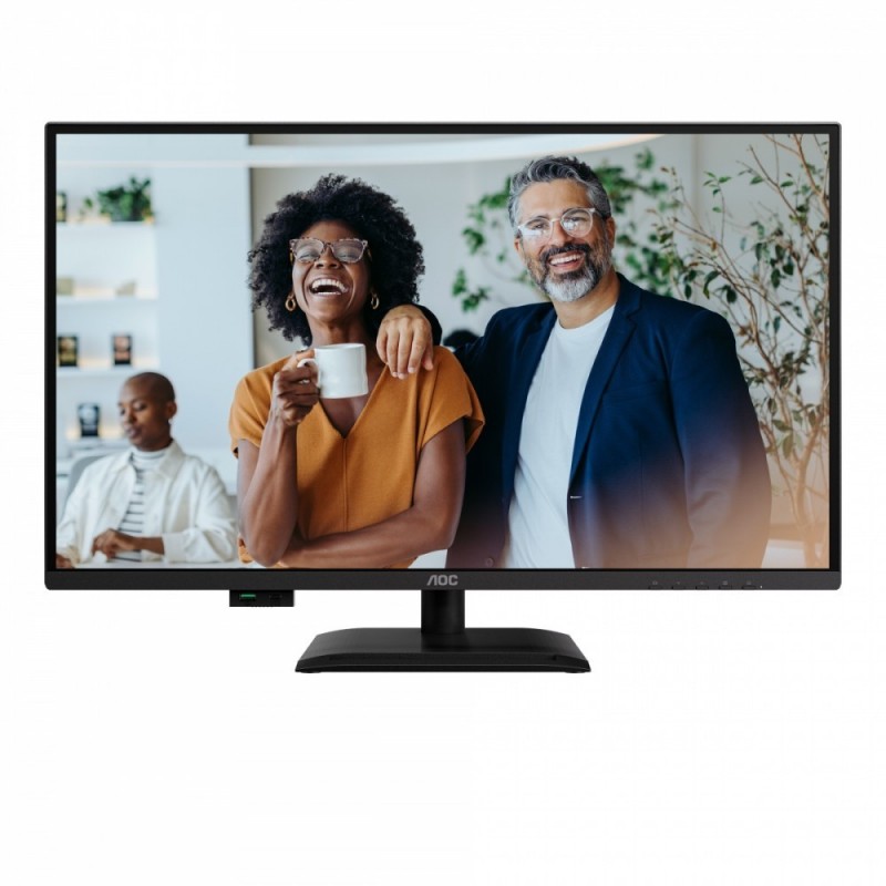 Monitor Q27P4CV 27 cali IPS 120 Hz HDMI DP RJ45 USB-C Pivot Głośniki 