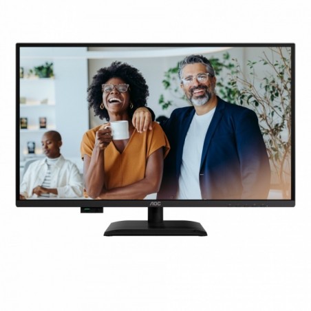 Monitor Q27P4CV 27 cali IPS 120 Hz HDMI DP RJ45 USB-C Pivot Głośniki 