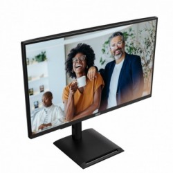 Monitor Q27P4CV 27 cali IPS 120 Hz HDMI DP RJ45 USB-C Pivot Głośniki 