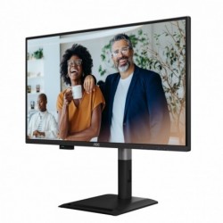 Monitor Q27P4CV 27 cali IPS 120 Hz HDMI DP RJ45 USB-C Pivot Głośniki 
