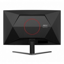 Monitor C32G42ZE 31.5 cala VA Curved 240Hz HDMI DP Monitor C32G42ZE 31.5 cala VA Curved 240Hz HDMI DP