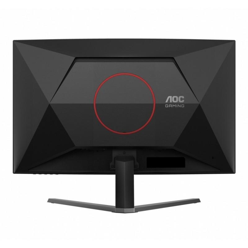 Monitor C32G42ZE 31.5 cala VA Curved 240Hz HDMI DP Monitor C32G42ZE 31.5 cala VA Curved 240Hz HDMI DP