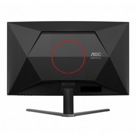 Monitor C32G42ZE 31.5 cala VA Curved 240Hz HDMI DP Monitor C32G42ZE 31.5 cala VA Curved 240Hz HDMI DP