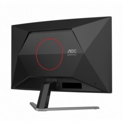 Monitor C32G42ZE 31.5 cala VA Curved 240Hz HDMI DP Monitor C32G42ZE 31.5 cala VA Curved 240Hz HDMI DP