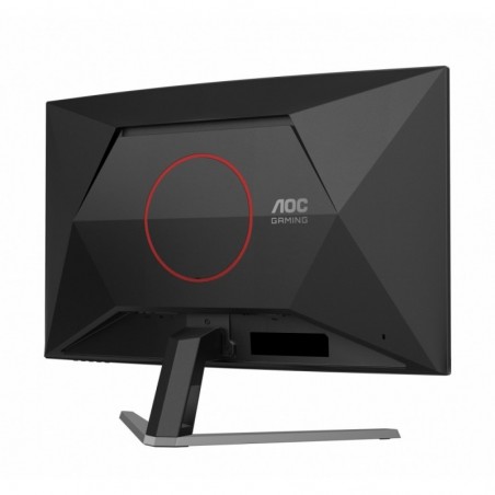 Monitor C32G42ZE 31.5 cala VA Curved 240Hz HDMI DP Monitor C32G42ZE 31.5 cala VA Curved 240Hz HDMI DP