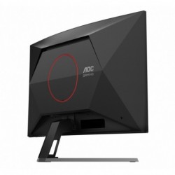 Monitor C32G42ZE 31.5 cala VA Curved 240Hz HDMI DP Monitor C32G42ZE 31.5 cala VA Curved 240Hz HDMI DP